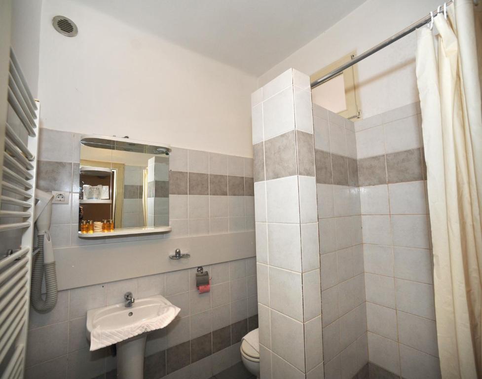 Bed & Breakfast Jelen 1887 3*