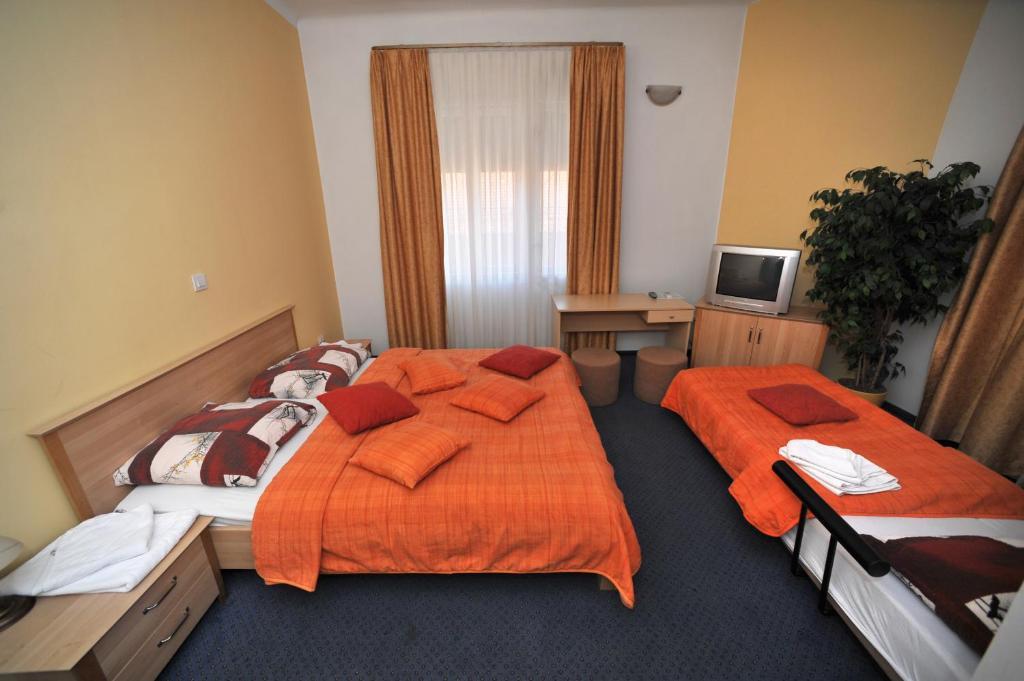 Bed & Breakfast Jelen 1887
