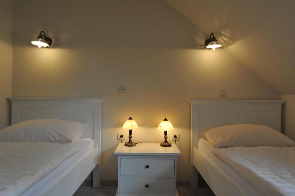Jelen 1887 Bed & Breakfast Ljubljana