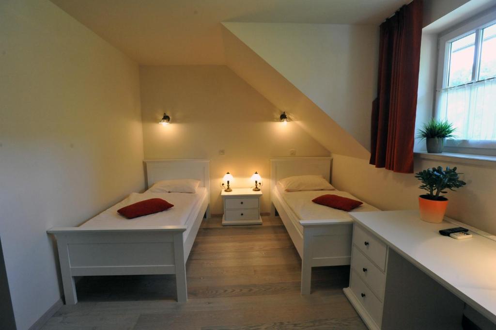 Jelen 1887 Bed & Breakfast Ljubljana