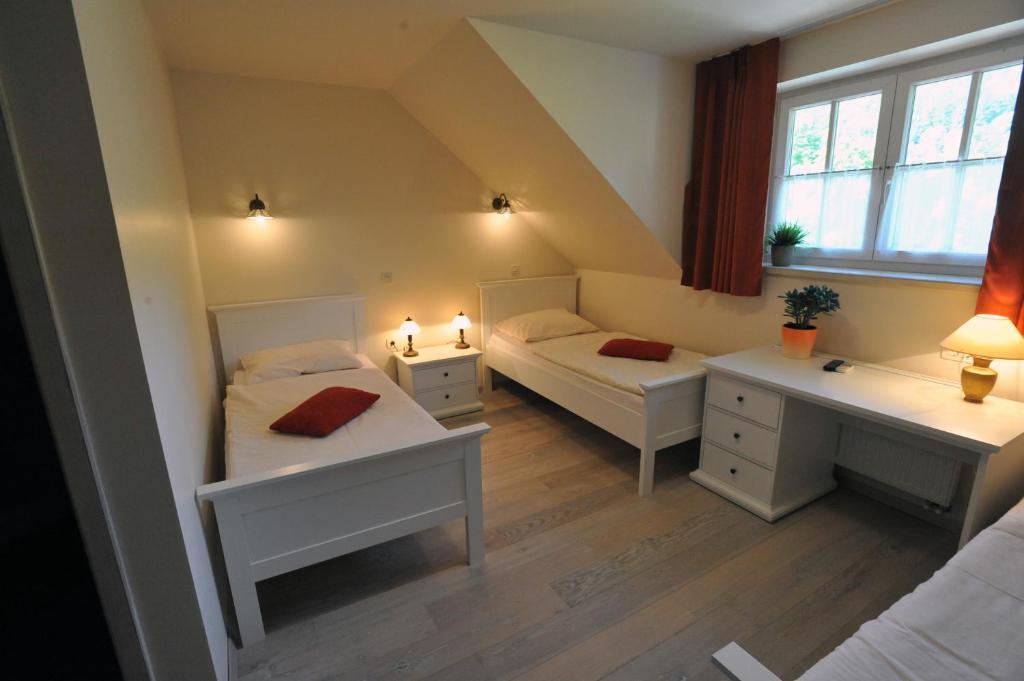 Jelen 1887 Bed & Breakfast Ljubljana