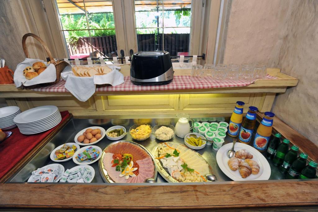 Jelen 1887 Bed & Breakfast 3*
