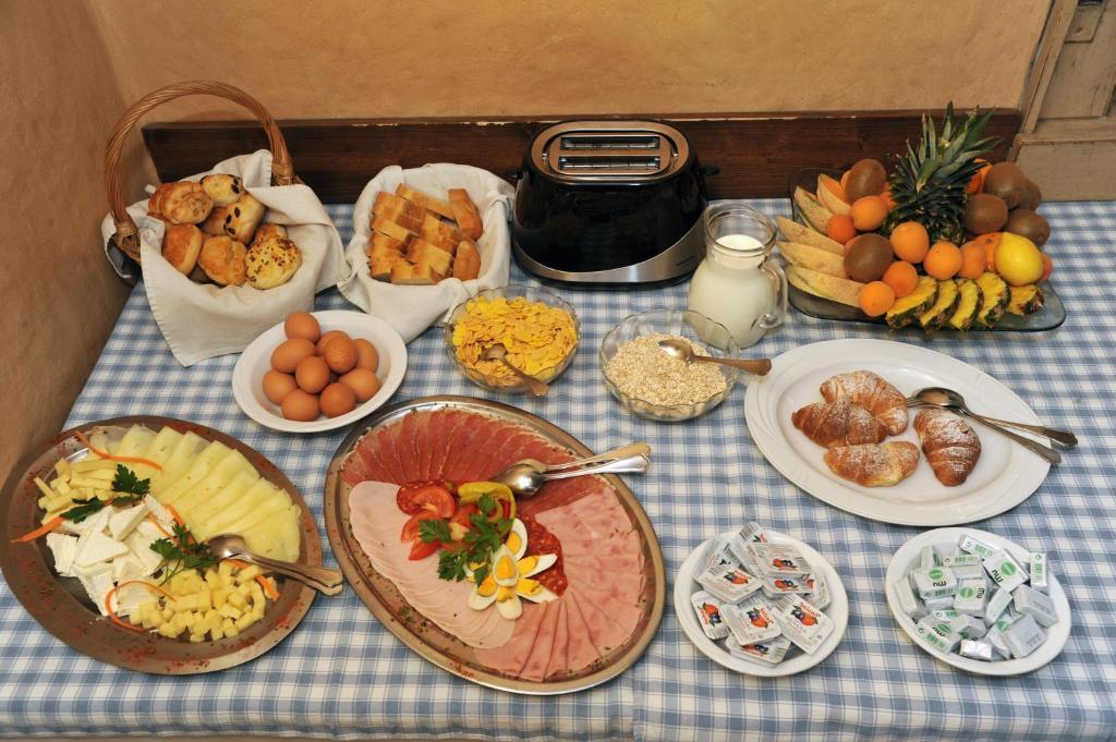 Bed & Breakfast Jelen 1887 Ljubljana