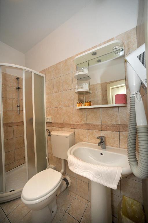 Bed & Breakfast Jelen 1887